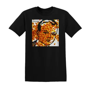 Sponge - Rotting Piata Album Cover T-Shirt