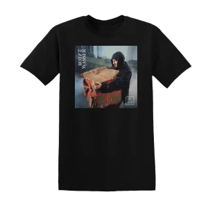 Alligatoah - Rotz  Wasser Album Cover T-Shirt