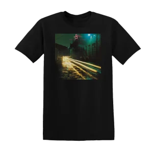 Straight Shooter - Rough N Tough Album Cover T-Shirt