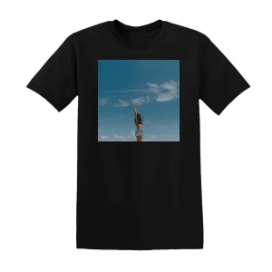 Sarah - Roulette Album Cover T-Shirt
