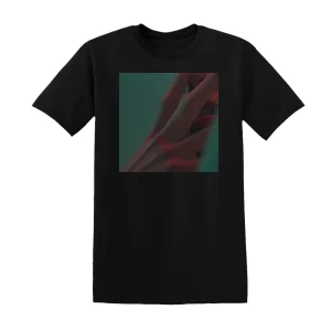 Cannons - Round And Round Album Cover T-Shirt