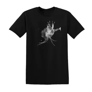 Sigur Rós - Route One 1 Album Cover T-Shirt