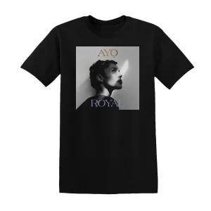 Ayọ - Royal Album Cover T-Shirt