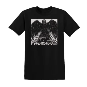 Arch Enemy - Rpunk Ep Album Cover T-Shirt