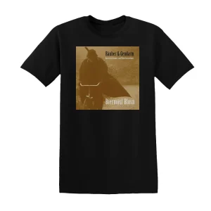 Biermösl Blosn - Ruber  Gendarm Bayerische Ruber  Und Und Wildschtzenlieder Album Cover T-Shirt
