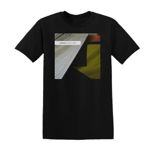Cartas de Japón - Rucalen Album Cover T-Shirt