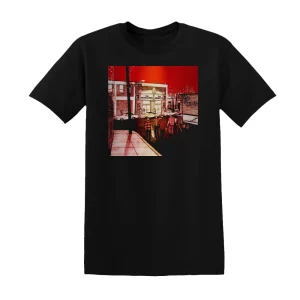 The Aggrolites - Rugged Road Album Cover T-Shirt