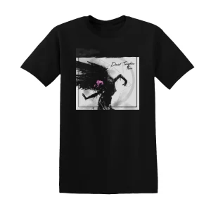 Daniel Tompkins - Ruins Album Cover T-Shirt
