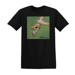 Catey Shaw - Rumble In The Park Album Cover T-Shirt