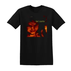 Bel Canto - Rumour Album Cover T-Shirt