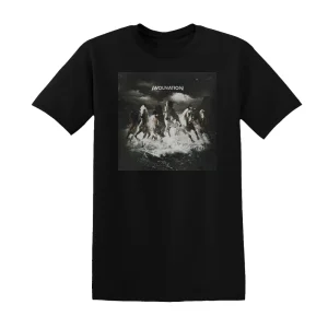AWOLNATION - Run Album Cover T-Shirt