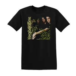 Sugababes - Run For Cover Album Cover T-Shirt