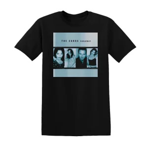 The Corrs - Runaway 1 Album Cover T-Shirt