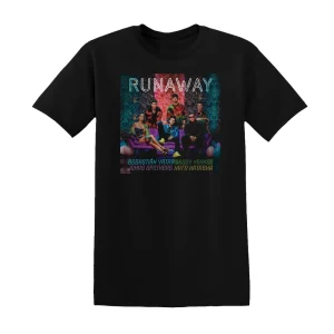 Daddy Yankee - Runaway Album Cover T-Shirt