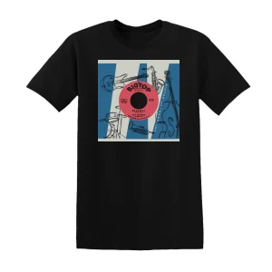 Del Shannon - Runaway Album Cover T-Shirt