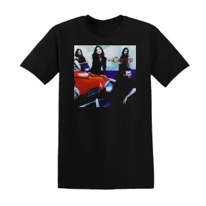 The Corrs - Runaway Album Cover T-Shirt