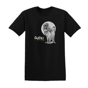 Captives - Runaway Album Cover T-Shirt