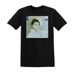 Carola - Runaway Album Cover T-Shirt