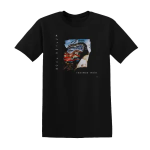 Soul Asylum - Runaway Train 1 Album Cover T-Shirt