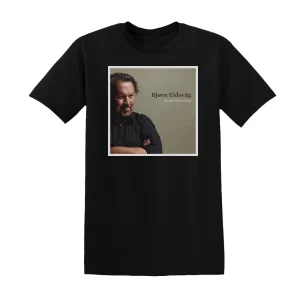 Bjørn Eidsvåg - Rundt Neste Sving Album Cover T-Shirt