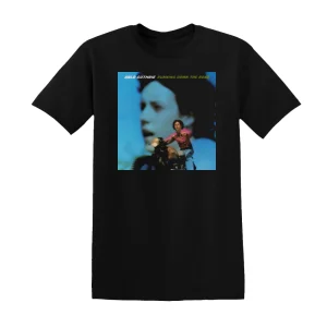 Arlo Guthrie - Running Down The Road Album Cover T-Shirt