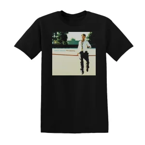 Charlie Winston - Running Still Album Cover T-Shirt