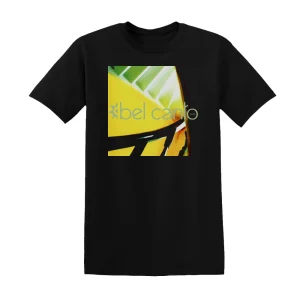 Bel Canto - Rush Album Cover T-Shirt