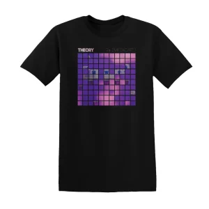 Theory of a Deadman - Rx Medicate Symphonic Acoustic Album Cover T-Shirt