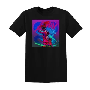 Acryl Madness - Ryu Album Cover T-Shirt
