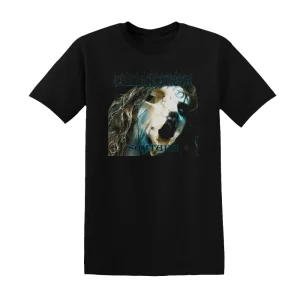 Barathrum - Saatana Album Cover T-Shirt