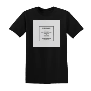 Dead Can Dance - Sacd Box Set Album Cover T-Shirt