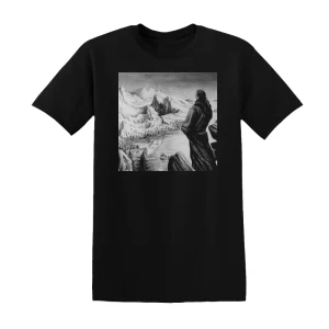 Dawnbringer - Sacrament Album Cover T-Shirt