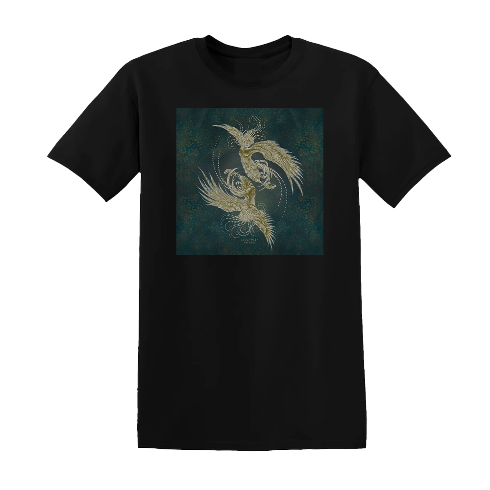 Colour Haze - Sacred Album Cover T-Shirt