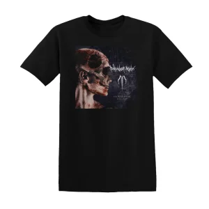 Dawn of Ashes - Sacred Fever Album Cover T-Shirt