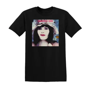 Shakespears Sister - Sacred Heart 1 Album Cover T-Shirt