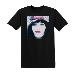 Shakespears Sister - Sacred Heart Album Cover T-Shirt