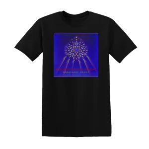 Constance Demby - Sacred Space Music Album Cover T-Shirt