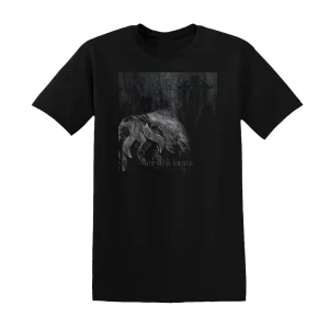 The Unhuman Thorn - Sacro Kvltus Dementis Album Cover T-Shirt