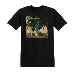 Atmosphere - Sad Clown Bad Summer Number 9 Album Cover T-Shirt