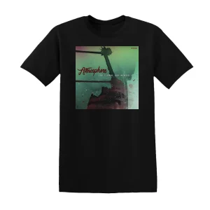 Atmosphere - Sad Clown Bad Winter 11 Album Cover T-Shirt
