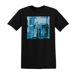 The Creatures - Sad Cunt Album Cover T-Shirt