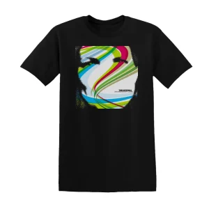 The National - Sad Songs For Dirty Lovers Album Cover T-Shirt