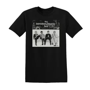 The International Submarine Band - Safe At Home Album Cover T-Shirt