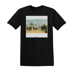 Steve Tibbetts - Safe Journey Album Cover T-Shirt