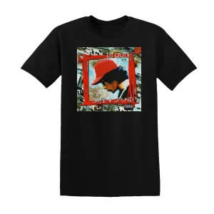 DJ Quik - Safe Sound Album Cover T-Shirt