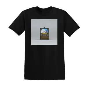 Aviations - Safehouse Album Cover T-Shirt