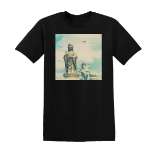 bvdub - Safety In A Number Album Cover T-Shirt