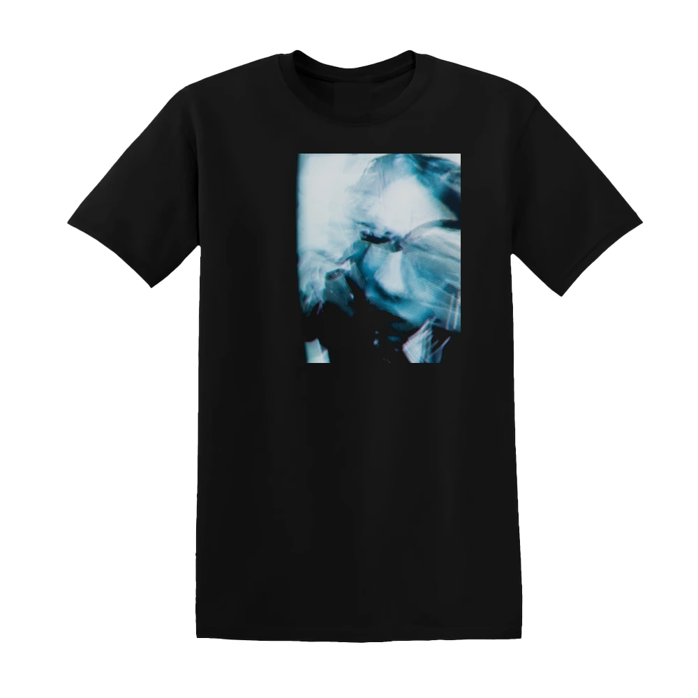 Static Dress - Safeword Album Cover T-Shirt