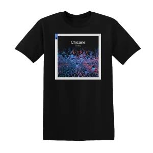 Chicane - Sailing Album Cover T-Shirt