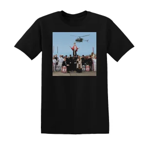 Benjamin Biolay - Saint Clair Album Cover T-Shirt